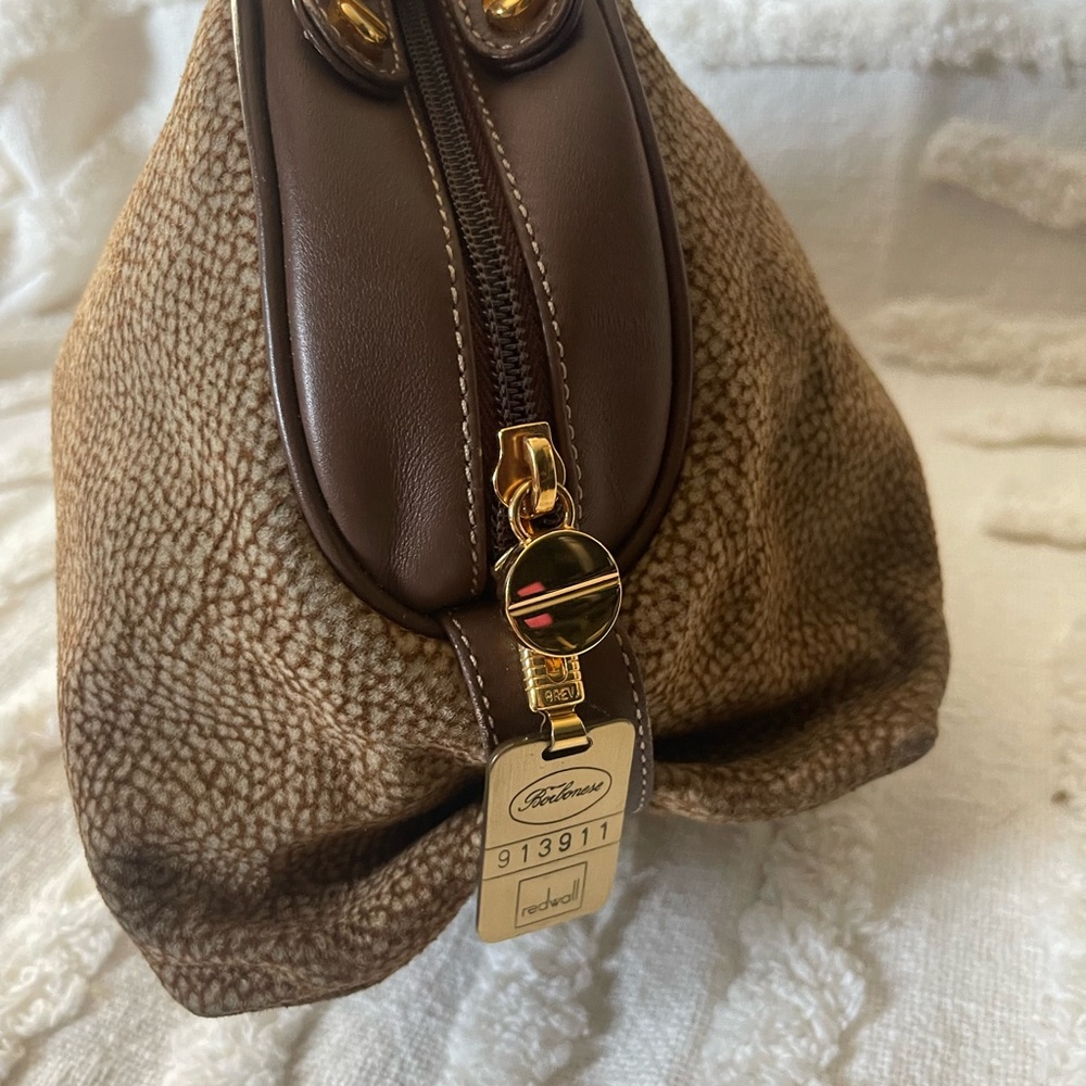 Borbonese Bag - image 6